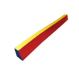 Equilíbrio feixe para ginástica, feixe para crianças, ginásio, crianças, atacado - Image 3