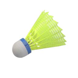 8pcs LED Badminton Petecas Easy Birdies para jogo noturno interno e externo - Image 6