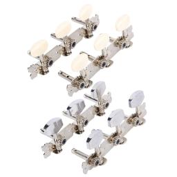 Cabeças máquina para afinação guitarra, afinadores chave para guitarras - Image 1
