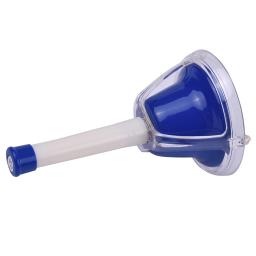 Handbell colorido para crianças, sino de metal diatônico, kit de sinos de percussão manual, brinquedo musical para crianças, aprendizado e ensino, 8 notas - Image 2