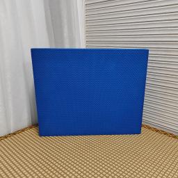 Yoga fitness mat, alto nível, eva, especial, para a roda abdominal saudável, meditação, equipamentos esportivos, acessórios - Image 4