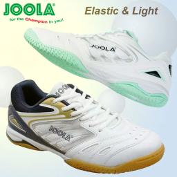 JOOLA-Tênis de mesa profissional para homens e mulheres, tênis de pingue pongue, tênis esportivos leves, elásticos, originais - Image 1