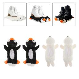 Ice Skate Blade Covers for Kids, Guardas para patins de hóquei, Patins de figura e patins de gelo - Image 2