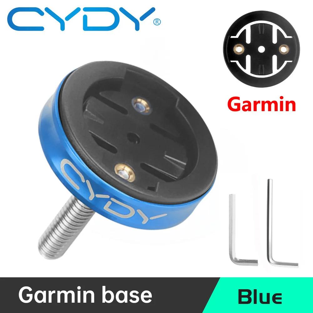 Suporte do computador de bicicleta, gps, cronômetro, cronômetro, haste, tampa superior, para garmin borda, bryton, wahoo, xoss, igpsport, velocímetro - Image 1