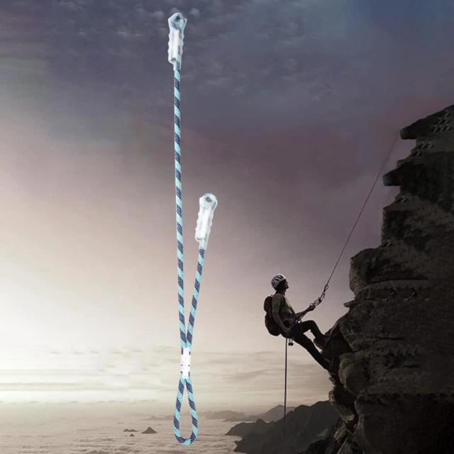 Cinto de Segurança para Camping e Escalada - Arnês Anti Queda, Equipamento de Sobrevivência e Proteção para Aventuras ao Ar Livre