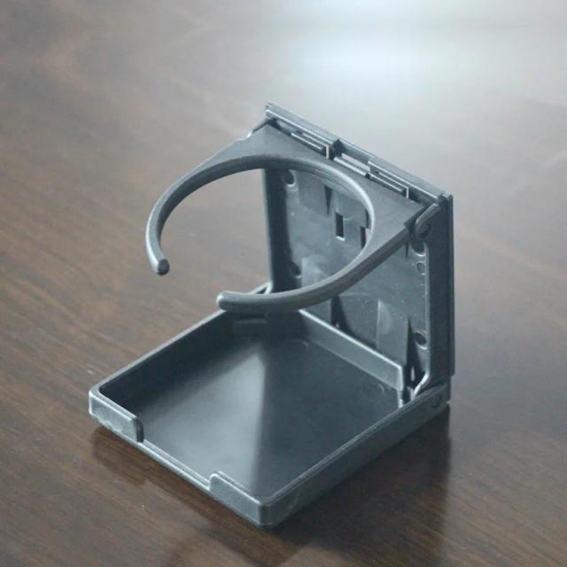 Suporte Dobrável Universal para Copos e Garrafas de Água para Caminhões e Barcos