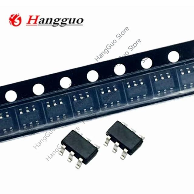 UMX1NTN Transistor Automotivo SOT363 Mitsubishi X1 50/100 Peças