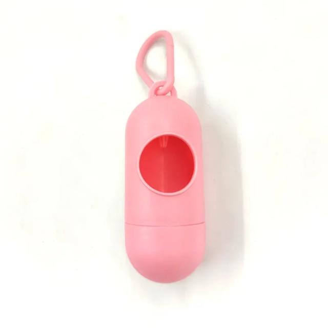 Intensificação de Sacos Biodegradáveis para Lixo de Pets: Limpeza Eficiente para Cães e Gatos