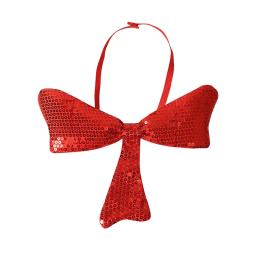 Chapéu alto listrado vermelho e branco da Dra. Su, Interpretação, Adereços de Palco, Festa de Aniversário - Image 5