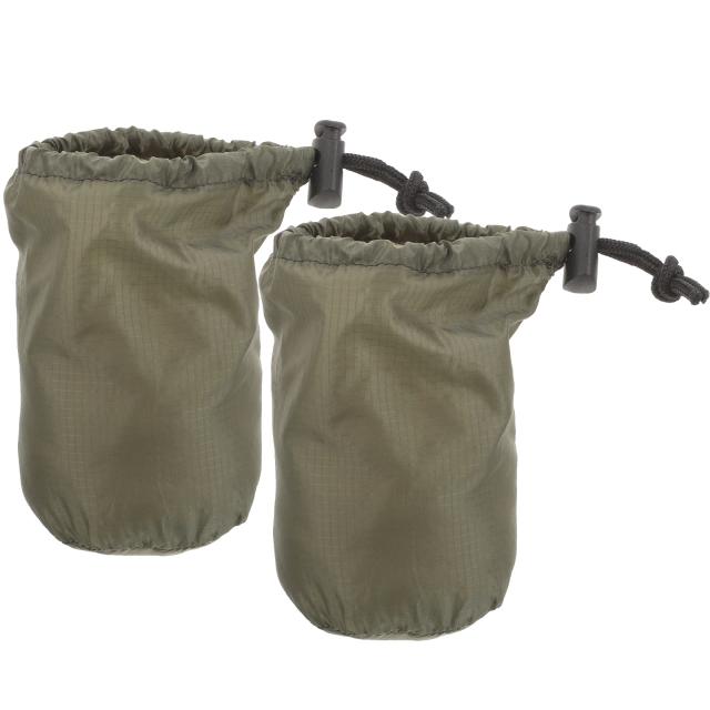 Saco de Dormir em Nylon para Adultos - Organizador e Mochila Ideal para Acampamentos, Caminhadas e Viagens