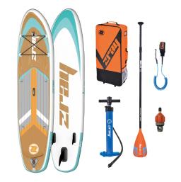 Paddleboard profissional para adultos, prancha, wakeboard, surf, skate - Image 4