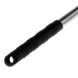 Escova limpeza dupla face esponja peixe para tanque aquário vidro removedor algas scr - Image 6