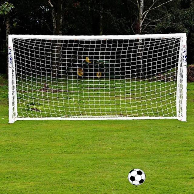 Rede de Futebol para Treinamento - Ideal para Adultos e Crianças 1.8m x 1.2m