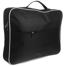 Gig Bag Quadrado The Tote 4200X3000X500CM Bolsa de armazenamento de instrumentos de poliéster Lira Harp Carrier - Image 1