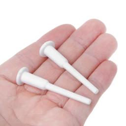 Yoga Bola Air Plug Pin, Alta Qualidade, Fitness Esporte Bola, Rolha De Ar, Cama Inflável, Salto, Horse Horn Balls, Plugues De Válvula, 10 Pcs - Image 1
