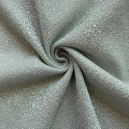 Tecido elástico de malha com glitter 50cm x 150cm, para artesanato, bonecas artesanais, acolchoado, traje de palco, vestido de noite, casamento, decoração de natal - Image 4