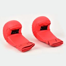 Luvas Profissionais de Karatê para Adultos e Crianças, Protetores de Taekwondo, Luvas De Boxe, Kickboxing, Muay Thai, Sanda, MMA - Image 5