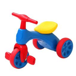 Triciclos infantis para bebês, scooter pedalar para meninos e meninas de 1 a 3 anos, bicicletas para crianças ao ar livre, brinquedos para caminhada e ciclismo - Image 6