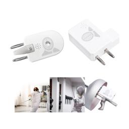 Esgrima eletrônica portátil para crianças e adultos marcador de espada elétrica - Image 3