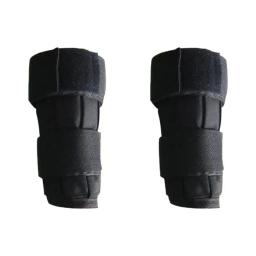 Ajustável Tornozelo Pesos Wrist Support Strap, Fitness Sports, Exercício, Corrida, Caminhada, Corrida, Ginásio, Levantamento de Peso Protector - Image 1