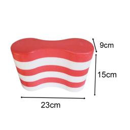 EVA Pull Booy Leg Float, Pool Training Aid, Pernas e Quadris, Suporte para Adultos, Crianças, Iniciantes, Natação Stroke, 6 Camadas - Image 6