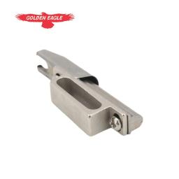 Enrolador para máquina de cama de cilindro de pequeno porte, ferramenta de costura e acessório de borda curva 335 - Image 4