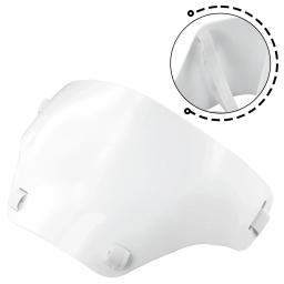 Esgrima protetor de peito das mulheres dos homens colete crianças meninos meninas masculino feminino epee engrenagens de plástico esgrima guarda peito para folha épee sabre - Image 3