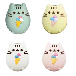 Pele protetora e capa silicone para máquina jogos interativos para animais estimação - Image 1