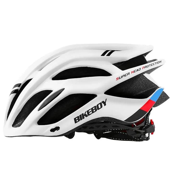 Bikeboy ciclismo capacete ultraleve mtb capacete da bicicleta para homens mulheres de montanha esporte especial capacetes ciclismo - Image 1