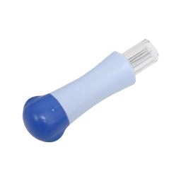 Feltro agulha Kit com 7 agulhas, Starter Kit, DIY pacote lã feltro ferramentas - Image 2