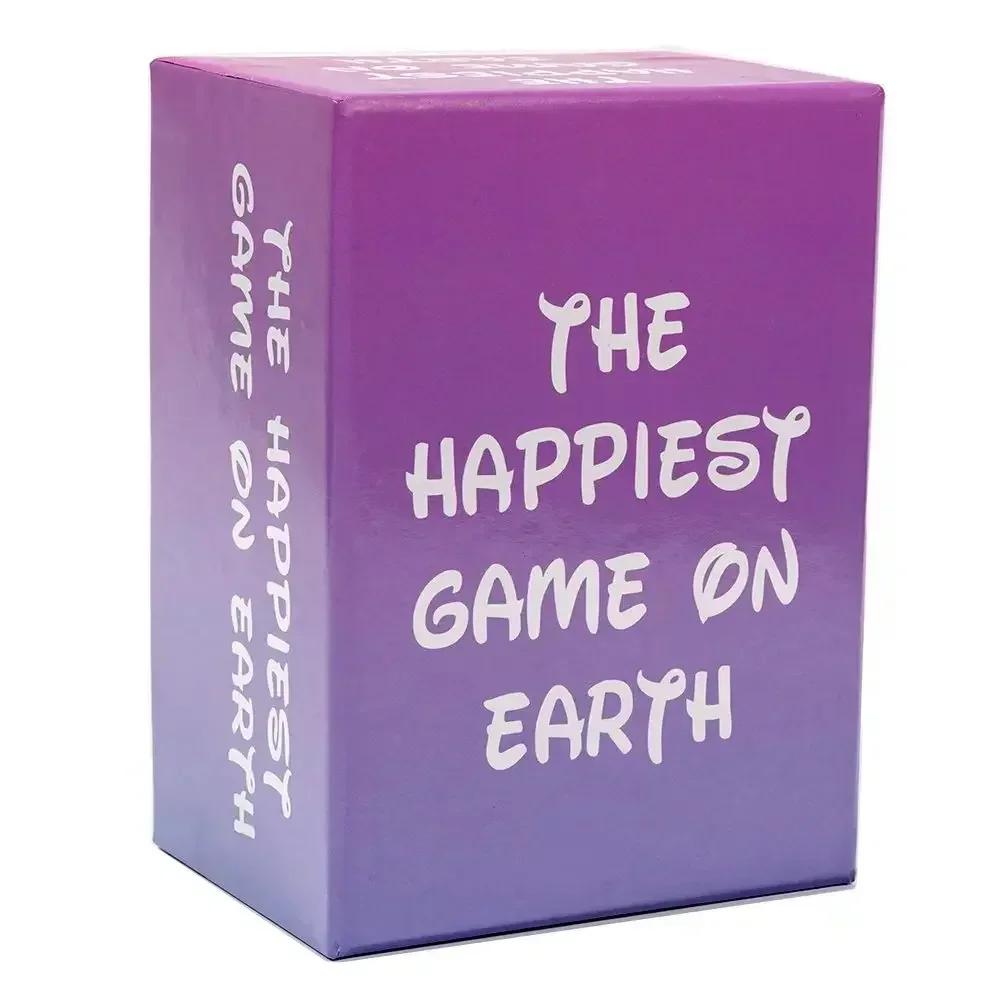Jogo de cartas para a família e amigos, super divertido, para festa de adultos, adequado para festa, aniversário, para amigos - Image 1
