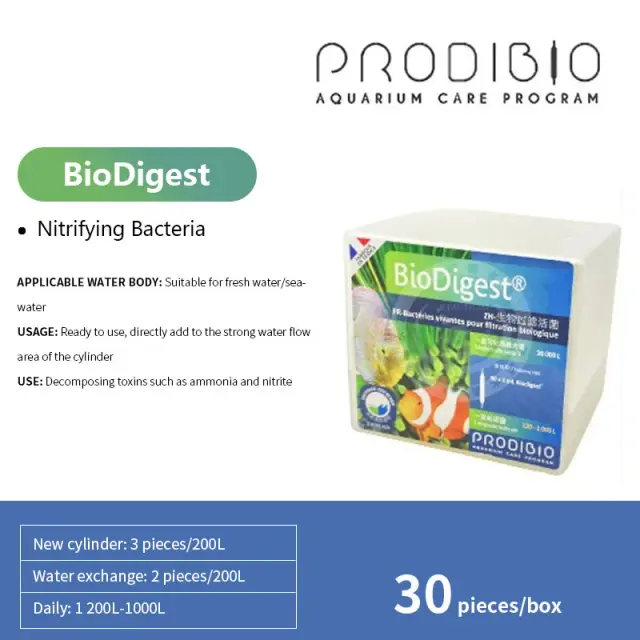 Biokit Reef Booster com Prodibio: BioTrace, Bioptim, Coral Vits e Stop Munição em Uma Só Listagem