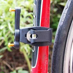 Bicicleta guidão montar, universal braçadeira para água garrafa titular, ciclismo acessórios - Image 5