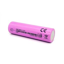 Original eve 18650 30p 3000mah max 30a bateria de lítio de descarga inr18650 3.6v células de íon de lítio para ferramentas elétricas - Image 2