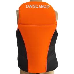 Colete de pesca caiaque para adultos, colete salva-vidas, jet surf, canoagem, resgate de natação, água flutuabilidade Aids, colete salva-vidas acessórios - Image 4