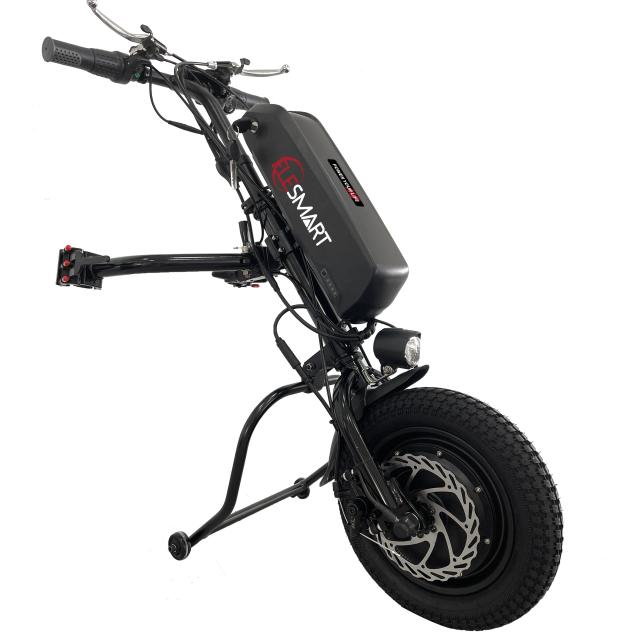 CNEBIKES Handbike Elétrica 36V 500W 11.6Ah