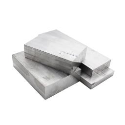 Alumínio Block Bar para Modelmaking e Milling, tamanhos personalizáveis, Engenheiro Billet - Image 6