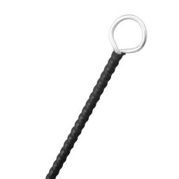 Escova de limpeza para clarinete, 26cm tubo interno, ferramentas de manutenção e cuidados, instrumentos de sopro e acessórios - Image 5