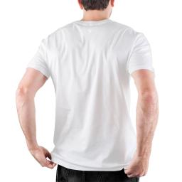Camiseta de grandes dimensões verão esquie llbonjour ll clair obscur expedição 33 coe33 jogo tshirt masculino y2k roupas manga curta topos - Image 3