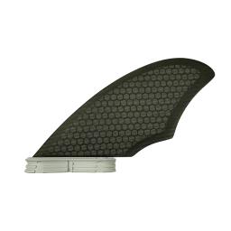 UPSURF-Twin Fins Keel para prancha de surf, Honeycomb Fins, Double Tabs, 2 Fins, Side Fins, Multicolor, FCS, Fin - Image 5
