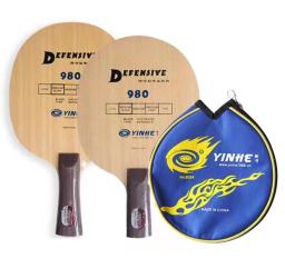 Yinhe-Galaxy 980 Ténis de Mesa Defensivo Ping Pong Lâmina, Mesa De Mesa, Via Láctea - Image 2