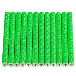 Roda de bicicleta raios adesivo reflexivo, DIY Reflective Safety Light Kit, aviso de tubo colorido, refletor, 12 pcs, 24 pcs, 48pcs - Image 5