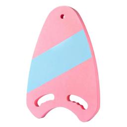 Auxílio de Treinamento de Natação Resistente ao Desgaste para Adultos e Crianças, Placa de Espuma Flutuante, Big Flutuabilidade, Swim Kickboard - Image 5