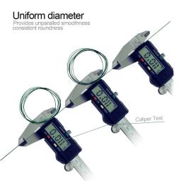 2023 diominate multicolorido x9 pe linha 9 fios tece trançado 500m/547yds super forte linha de pesca 15lb-100lb - Image 6