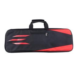 Multi Bolsos Saco De Armazenamento para Recurve Bow, Tiro com Arco Caso Transportadora, Caça Acessórios, Seta Bow Bag, Takedown - Image 1