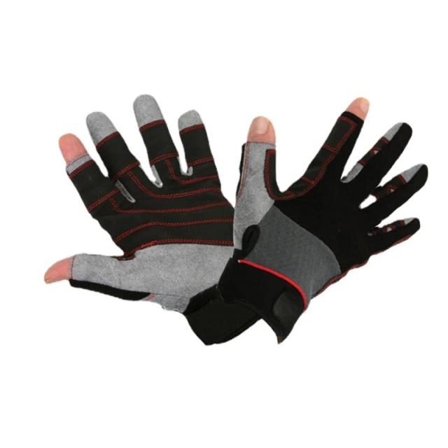 Luvas de Vela Importadas para Esportes Aquáticos de Alta Performance