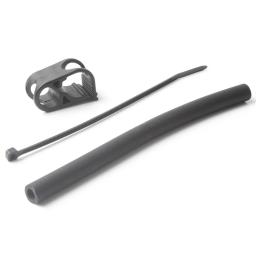 Kit de mangueira e braçadeira para Kitesurfing Kite, Válvula de bomba, Braçadeira, On E, Kiteboarding, 1 Conjunto - Image 6