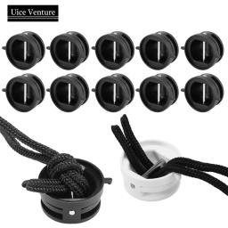 Acessórios de Surf Surf Board Cup Prancha Leash Plug SUP Board Longboard Perna Pé Corda Rodada Cup Surf Leash Plug - Image 1