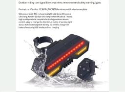 Bicicleta GPS Tracker para bicicleta, 4G, Portable Tracking System, YDKS116 - Image 3