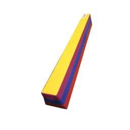 Equilíbrio feixe para ginástica, feixe para crianças, ginásio, crianças, atacado - Image 6